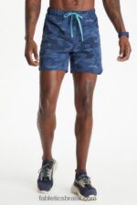 Fabletics camuflagem marinha clássica 420HR3277 aquele baixinho 161 homens - Image 4