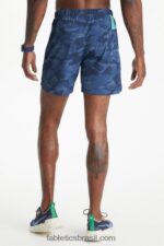 Fabletics camuflagem marinha clássica 420HR3277 aquele baixinho 161 homens - Image 5