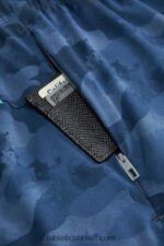 Fabletics camuflagem marinha clássica 420HR3277 aquele baixinho 161 homens - Image 6