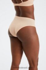 Fabletics carvalho 420HR2838 cueca clássica de toque fino mulheres - Image 2
