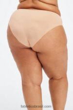 Fabletics carvalho 420HR2884 cueca clássica de toque fino mulheres - Image 2