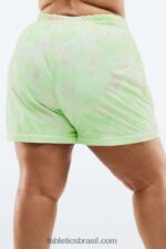 Fabletics carvão camuflado/folha 420HR198 calça conversível kalani mulheres - Image 5