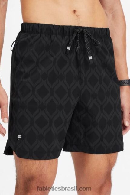 Fabletics castelo preto 420HR3260 aquele baixinho 157 homens
