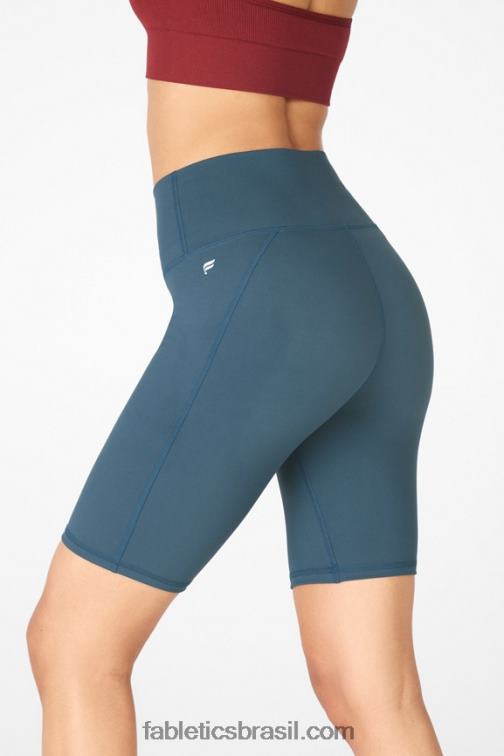 fabletics_cedro_empoeirado_flor_420hr345_define_powerhold_cintura_alta_9_short_20_mulheres.jpg Fabletics cedro empoeirado/flor 420HR345 define powerhold cintura alta 9'' short 20 mulheres - Image 1