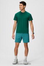 Fabletics cerceta escura 420HR3202 o fundamental curto ii 146 homens - Image 4