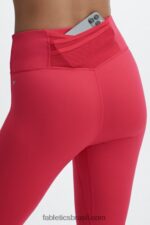 Fabletics chama 420HR1114 trinity motion365 legging cintura alta 79 mulheres - Image 2