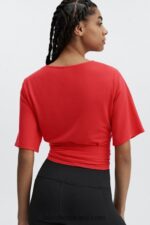 Fabletics chama 420HR2023 top laila mulheres - Image 3