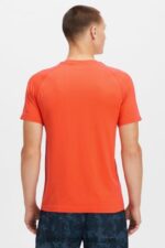 Fabletics chama brilhante 420HR3482 o tee do dia de treinamento 179 homens - Image 2