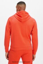 Fabletics chama brilhante 420HR3689 o moletom com capuz 193 homens - Image 2