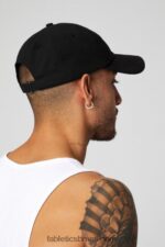 Fabletics chapéu de orgulho 420HR3006 o chapéu do pai mulheres - Image 3