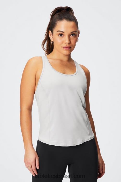 fabletics_cinza_mineral_420hr2182_tanque_nadador_phoenix_lite_mulheres.jpg Fabletics cinza mineral 420HR2182 tanque nadador phoenix lite mulheres - Image 1