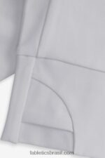 Fabletics cinza mineral 420HR2571 jaqueta de performance trinity mulheres - Image 7