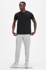Fabletics cinza mineral 420HR3076 a calça fundamental homens - Image 2