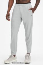 Fabletics cinza mineral 420HR3076 a calça fundamental homens