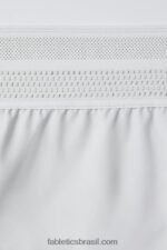 Fabletics cinza mineral 420HR3330 o curto fundamental (alinhado) homens - Image 6