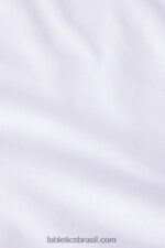 Fabletics clássico branco/gráfico 420HR2168 tanque muscular do dia internacional mulheres - Image 5