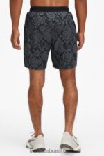 Fabletics cobra cibernética 420HR3212 o curto fundamental ii 148 homens - Image 2