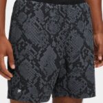 Fabletics cobra cibernética 420HR3212 o curto fundamental ii 148 homens