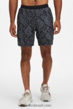 Fabletics cobra cibernética 420HR3212 o curto fundamental ii 148 homens - Image 3
