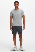 Fabletics cobra cibernética 420HR3212 o curto fundamental ii 148 homens - Image 4