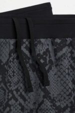 Fabletics cobra cibernética 420HR3212 o curto fundamental ii 148 homens - Image 5
