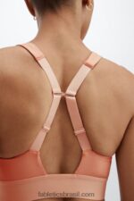 Fabletics cobre iridescente / madeira de bétula 420HR1481 sutiã o dia todo todos os dias 103 mulheres - Image 3