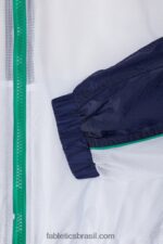 Fabletics colegial marinho/branco clássico/gráfico 420HR2755 jaqueta de tecido payton mulheres - Image 6