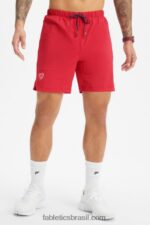 Fabletics coração de doce de cereja clássico 420HR3248 aquele baixinho 155 homens - Image 3