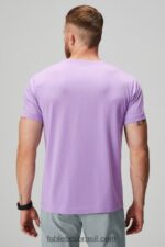Fabletics cosmo roxo 420HR3496 o pescoço 24-7 v homens - Image 2