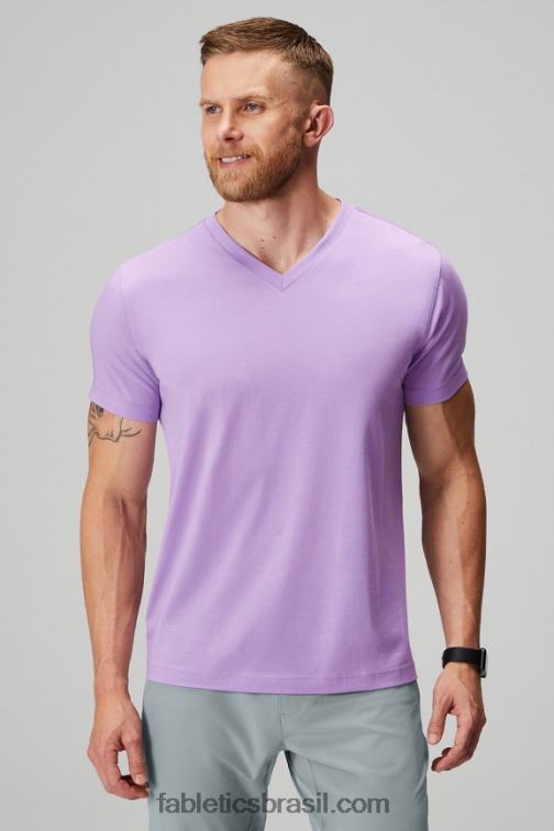 fabletics_cosmo_roxo_420hr3496_o_pescoco_24_7_v_homens.jpg Fabletics cosmo roxo 420HR3496 o pescoço 24-7 v homens - Image 1