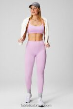 Fabletics cosmo roxo 420HR941 qualquer lugar motion365+ legging de cintura alta mulheres - Image 5