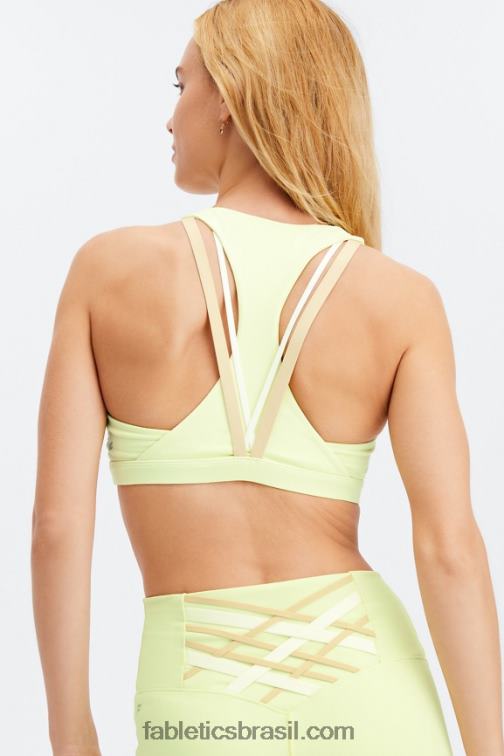 fabletics_creme_de_limao_multi_420hr1797_boost_sutia_esportivo_de_medio_impacto_123_mulheres.jpg Fabletics creme de limão/multi 420HR1797 boost sutiã esportivo de médio impacto 123 mulheres - Image 1