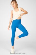Fabletics creme de manteiga 420HR2297 tanque nadador fênix mulheres - Image 2