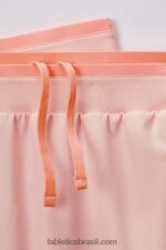 Fabletics creme de manteiga rosa 420HR3130 o fundamental curto ii (alinhado) 133 homens - Image 6
