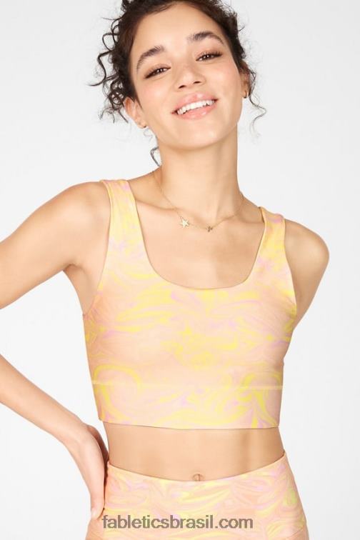 fabletics_creme_de_marmore_limao_420hr1874_sutia_esportivo_reversivel_de_impacto_medio_harlow_mulheres.jpg Fabletics creme de mármore/limão 420HR1874 sutiã esportivo reversível de impacto médio harlow mulheres - Image 1