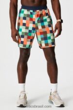 Fabletics cubeologia 420HR3136 o fundamental curto ii (alinhado) 134 homens - Image 4