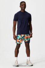 Fabletics cubeologia 420HR3136 o fundamental curto ii (alinhado) 134 homens - Image 5