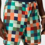 Fabletics cubeologia 420HR3268 o fundamental curto ii 159 homens