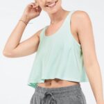 Fabletics cubo de gelo 420HR2342 tanque de balanço carter mulheres