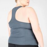Fabletics cumeeira 420HR2359 tanque jess racerback mulheres