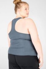 Fabletics cumeeira 420HR2359 tanque jess racerback mulheres