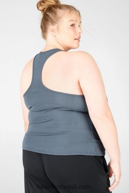 Fabletics cumeeira 420HR2359 tanque jess racerback mulheres