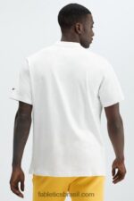 Fabletics dançarina da nuvem 420HR2076 camiseta unissex harmonia mulheres - Image 8