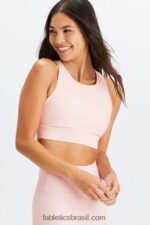 Fabletics duende 420HR1350 sutiã esportivo sem salto 92 mulheres - Image 2