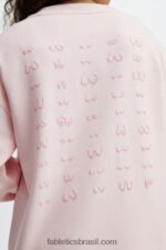 Fabletics duende 420HR2480 moletom eco gola careca mulheres - Image 3