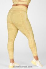 Fabletics engarrafamento 420HR984 define legging cintura alta powerhold 76 mulheres - Image 3