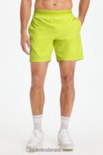Fabletics entusiasmo 420HR3328 o curto fundamental (alinhado) homens - Image 4
