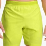 Fabletics entusiasmo 420HR3340 o curto fundamental 165 homens