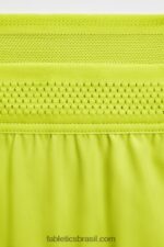 Fabletics entusiasmo 420HR3340 o curto fundamental 165 homens - Image 6