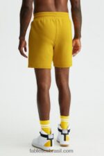 Fabletics enxofre 420HR3350 o pós-jogo curto homens - Image 2